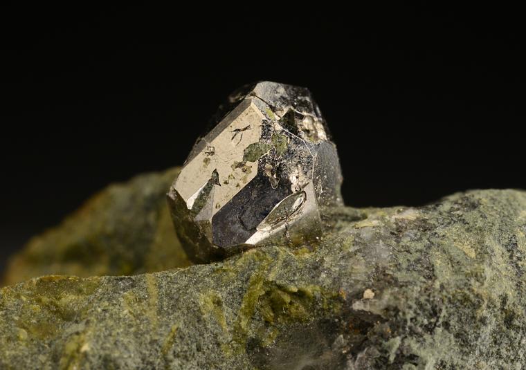 SPERRYLITE (repaired)